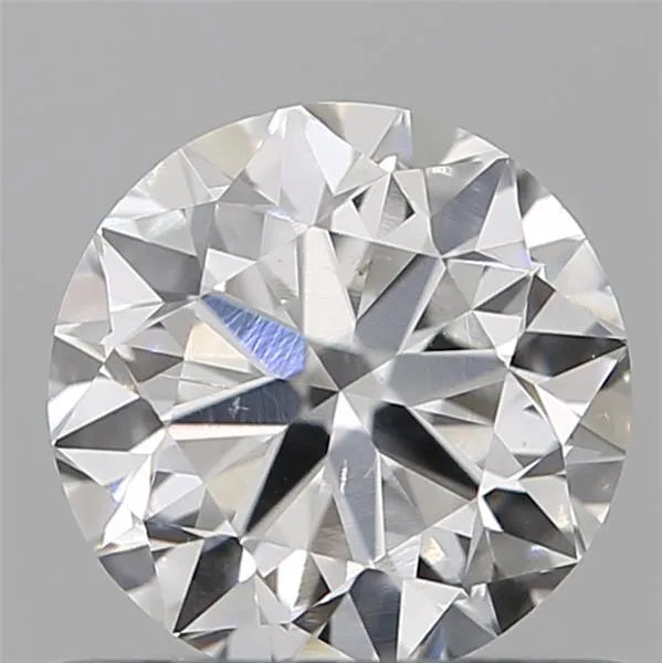 0.07ct Round Natural Diamond (Colour G, Clarity SI1, Cut VG, IGI Certified)