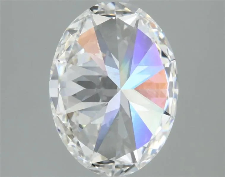 2.39ct Oval Lab Grown Diamond (Colour E, Clarity VVS2, IGI)