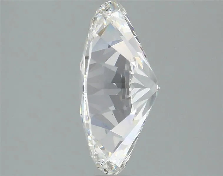 2.41ct Oval Lab Grown Diamond (Colour E, Clarity VS1, IGI)