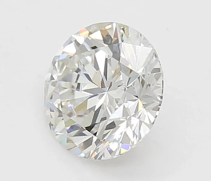 2.22 Carats ROUND Diamond