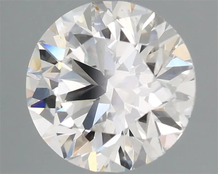 2.01ct Round Lab Grown Diamond (Colour F, Clarity VS2, Cut EX, IGI)