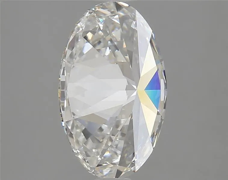 2.44 Carats OVAL Diamond