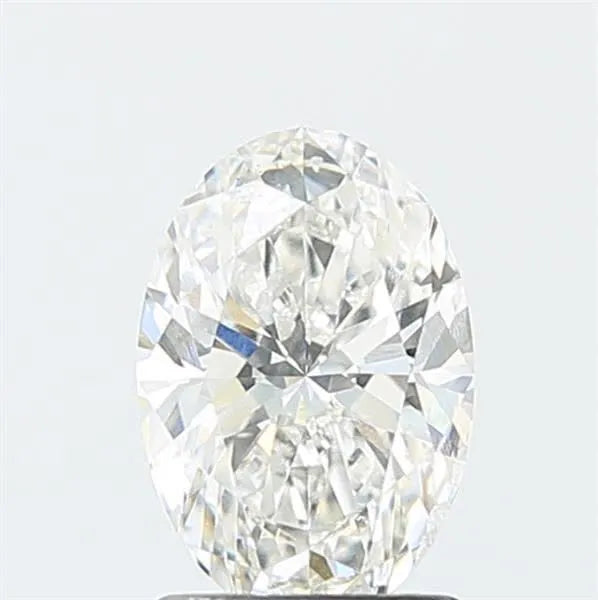 1.51 Carats OVAL Diamond