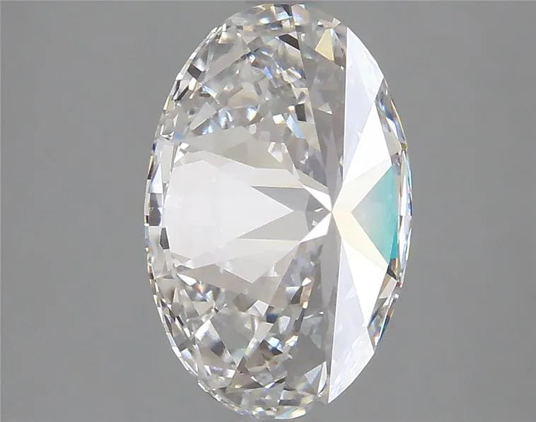 2.69 Carats OVAL Diamond
