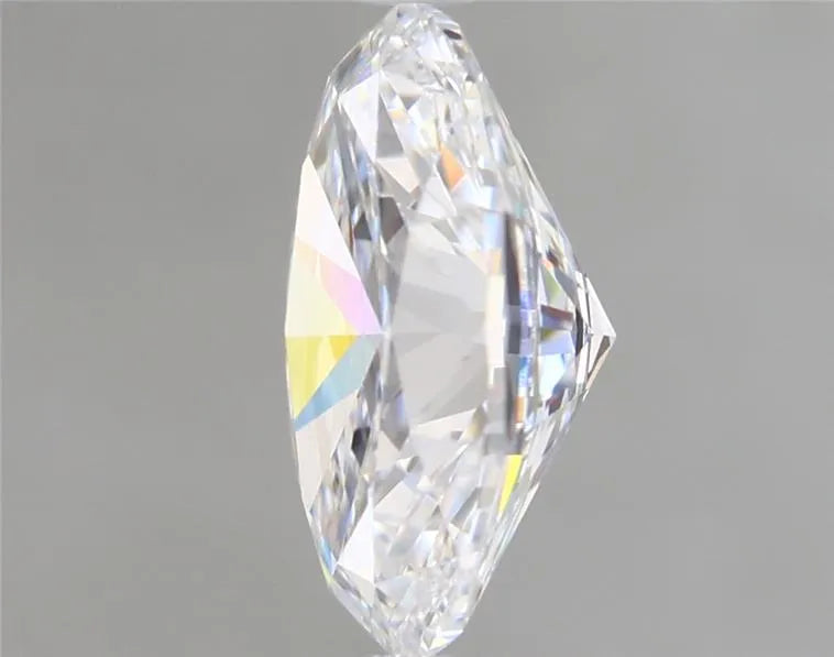 1.5 Carats OVAL Diamond