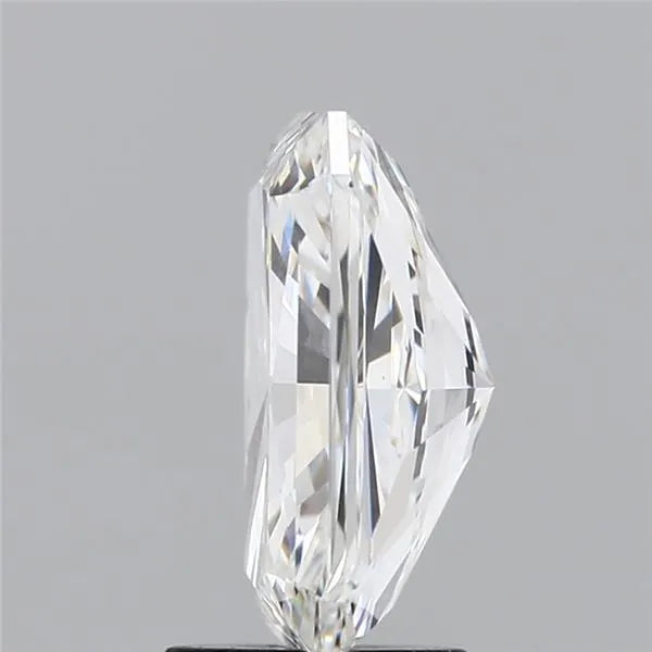 3.14 Carats RADIANT Diamond