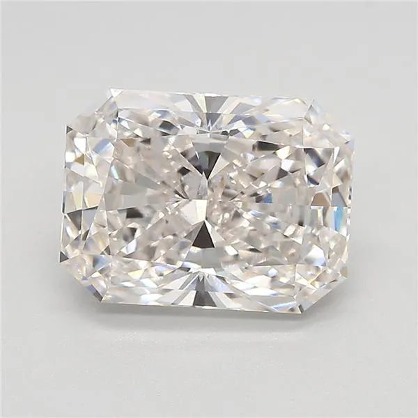 2.11ct Radiant Lab Grown Diamond (Colour G, Clarity VS1, IGI Certified)