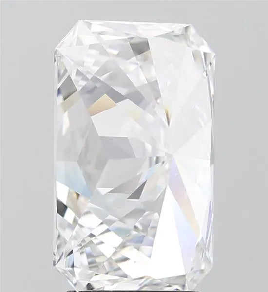 4.02ct Radiant Lab Grown Diamond (Colour D, Clarity VS1, IGI)