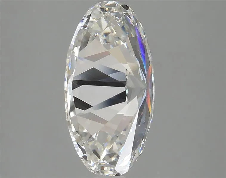 3 Carats OVAL Diamond