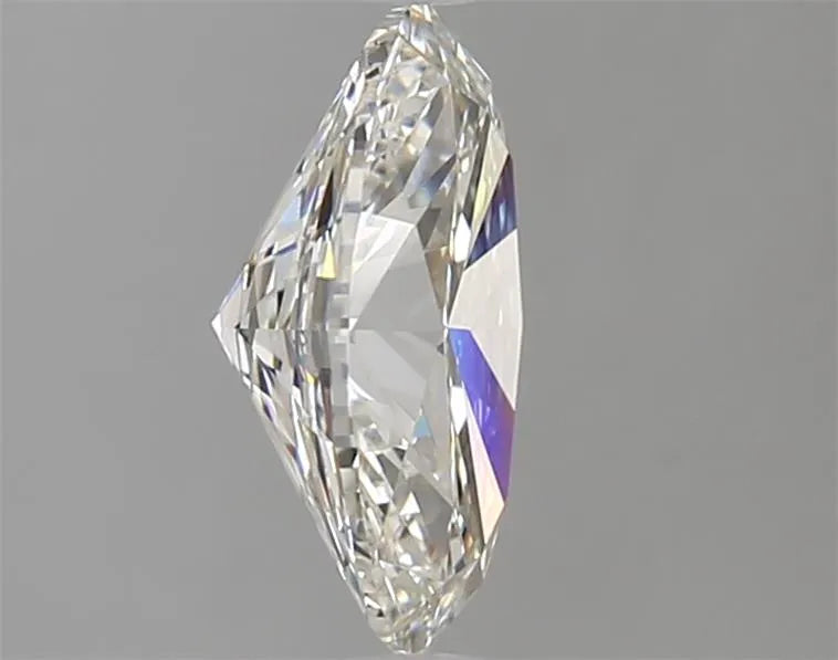 1.92 Carats OVAL Diamond