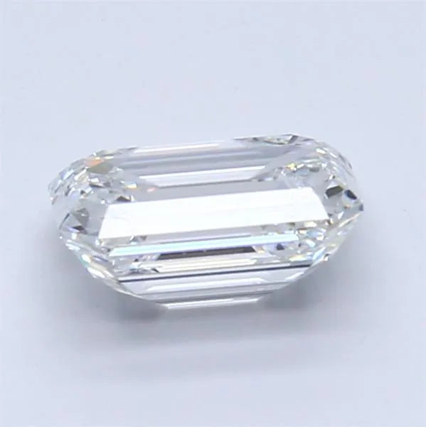 1.21 Carats EMERALD Diamond
