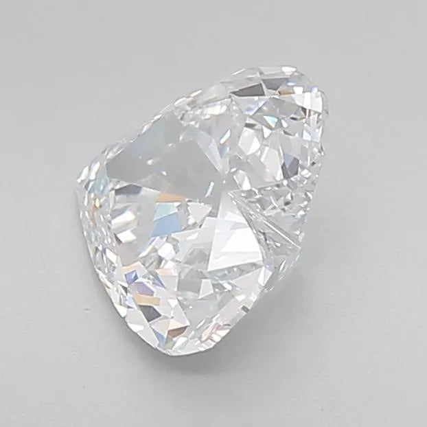 2.02 Carats HEART Diamond