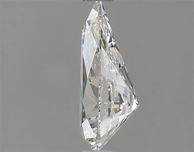 1.42ct Pear Lab Grown Diamond (Colour F, Clarity VVS1, IGI)