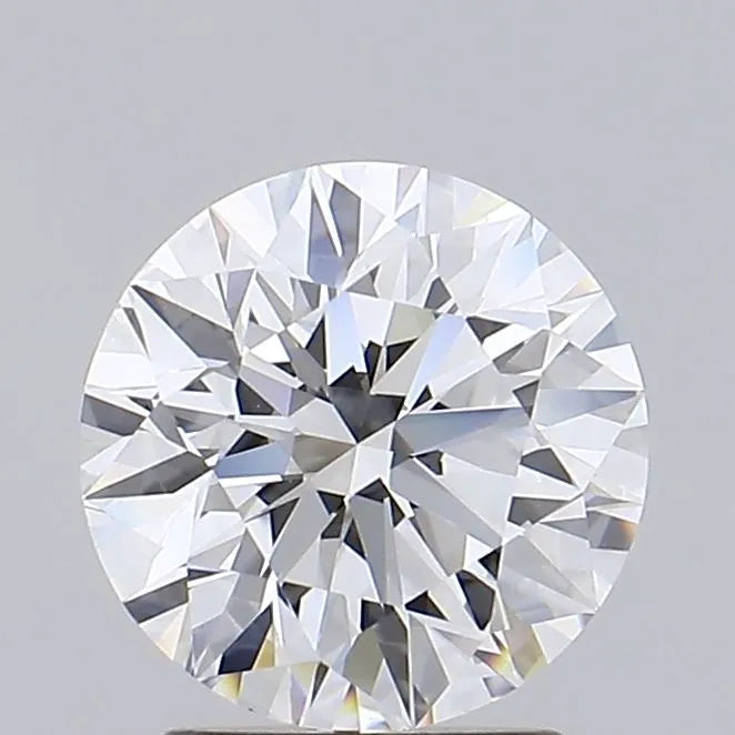 1.83 Carats ROUND Diamond