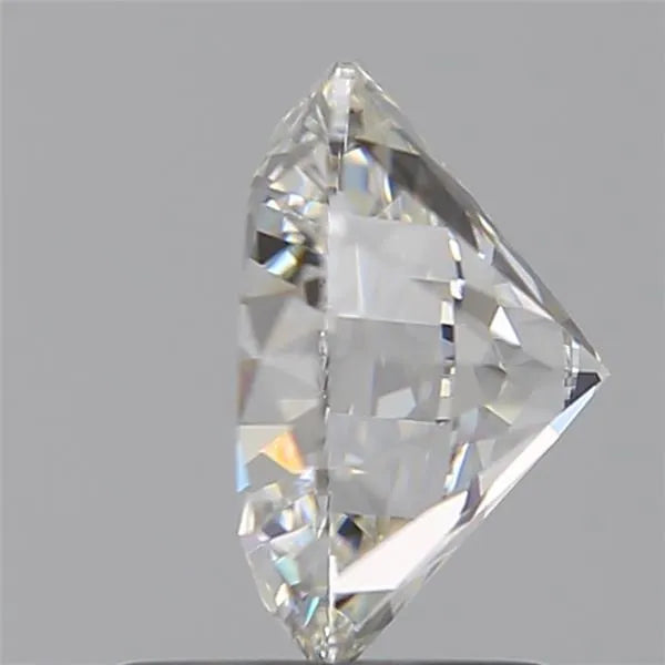 1.76ct Round Lab Grown Diamond (Colour E, Clarity VVS2, Cut EX, IGI)