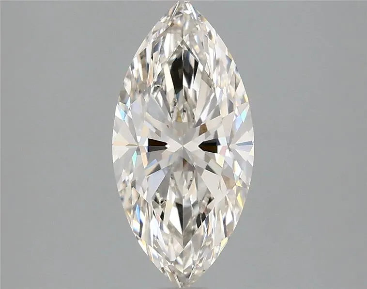 1.30ct Marquise Lab Grown Diamond (Colour G, Clarity VS1, IGI Certified)