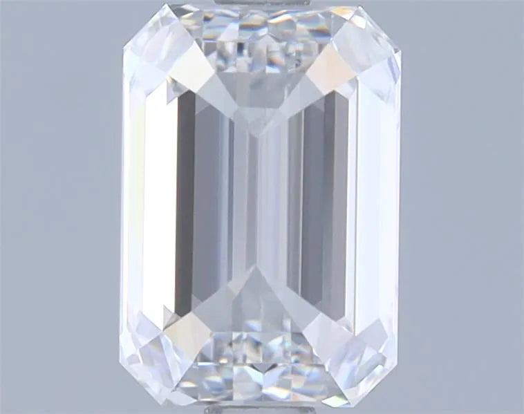 1.2 Carats EMERALD Diamond