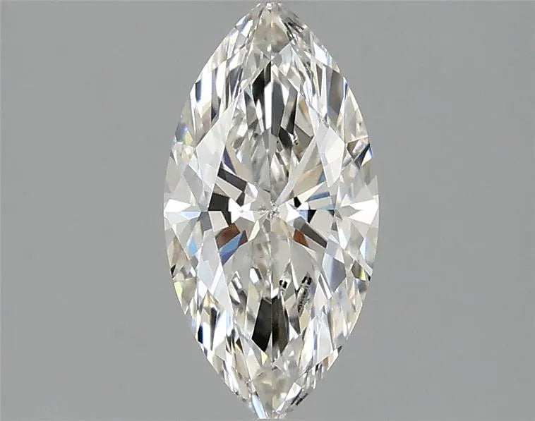 1.01ct Marquise Lab Grown Diamond (Colour G, Clarity SI1, IGI Certified)