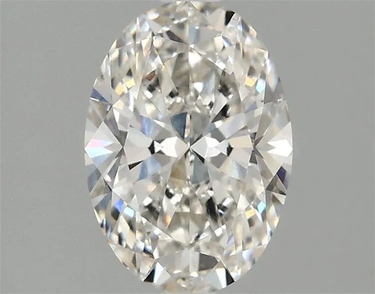 1.50ct Oval Lab Grown Diamond (Colour G, Clarity VS1, IGI Certified)