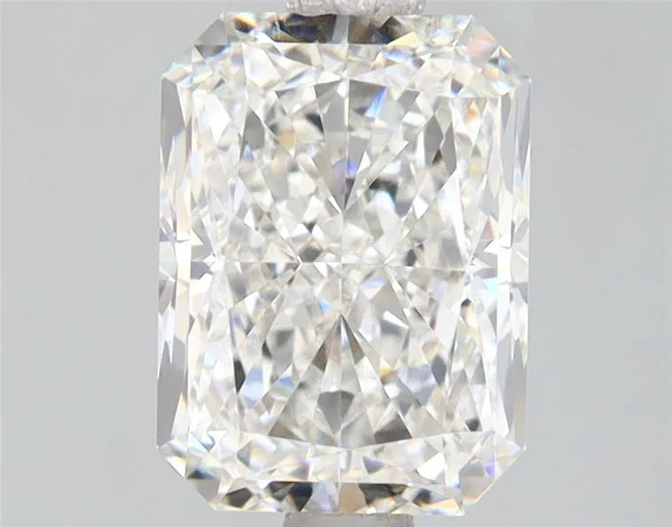 2.54 Carats RADIANT Diamond