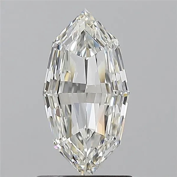 1.00ct Other Natural Diamond (Colour G, Clarity VVS1, GIA Certified)
