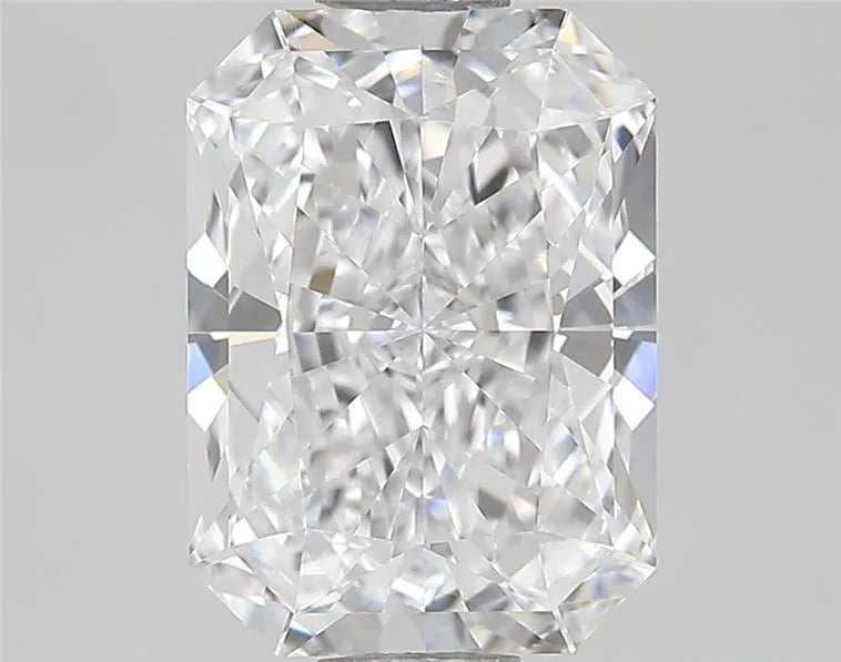 2.02ct Radiant Natural Diamond (Colour D, Clarity VVS1, GIA Certified)