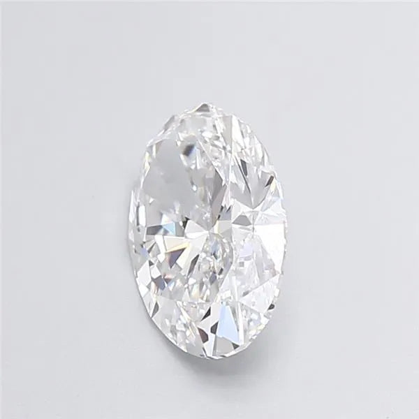 2.42 Carats OVAL Diamond