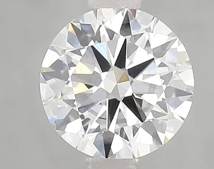 1.50ct Round Lab Grown Diamond (Colour H, Clarity VS2, Cut EX, IGI)