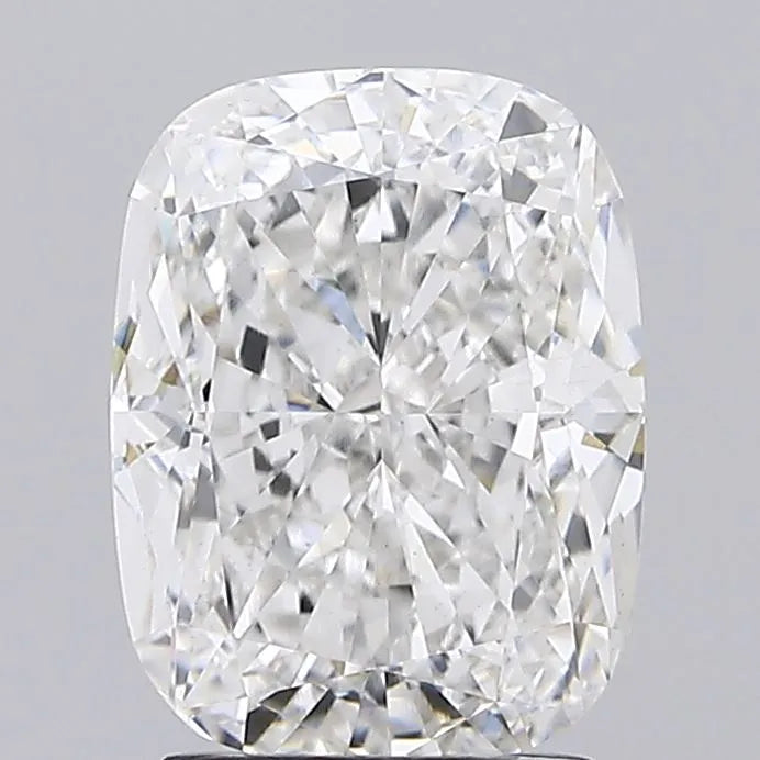 3.15 Carats CUSHION BRILLIANT Diamond