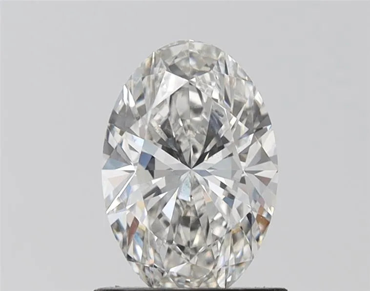 1.27 Carats OVAL Diamond