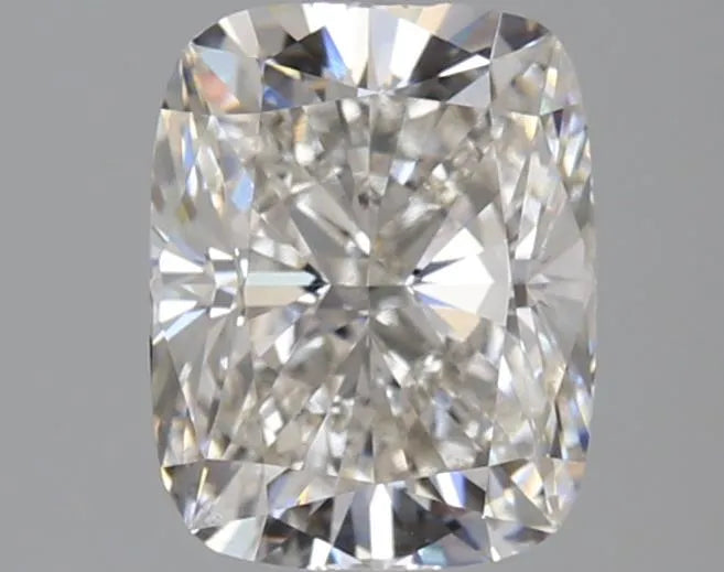 2.06ct Cushion brilliant Lab Grown Diamond (Colour H, Clarity VS1, IGI Certified)