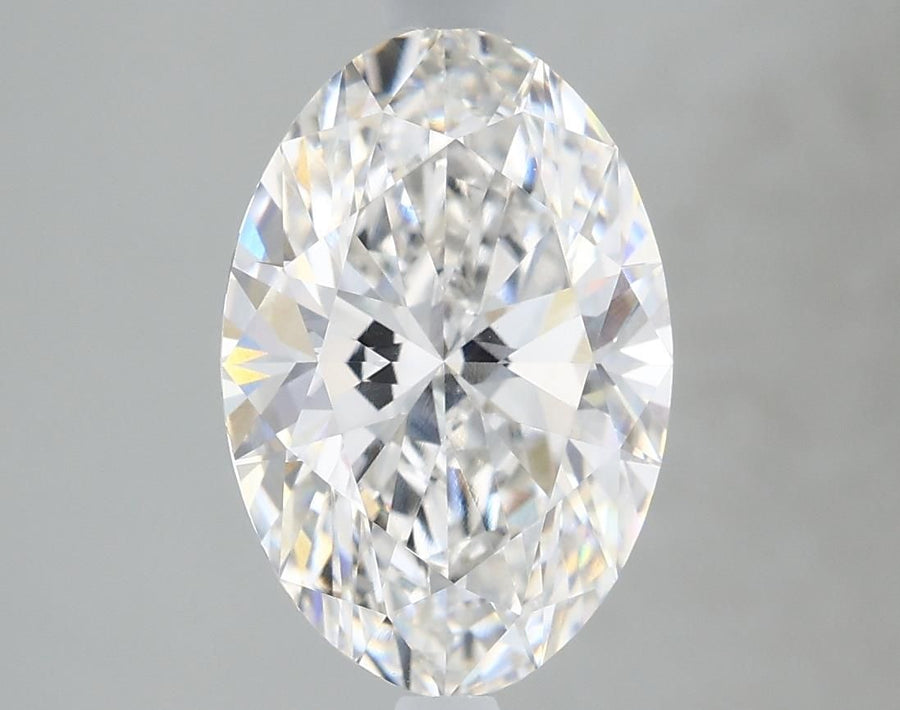 2.46 Carats OVAL Diamond